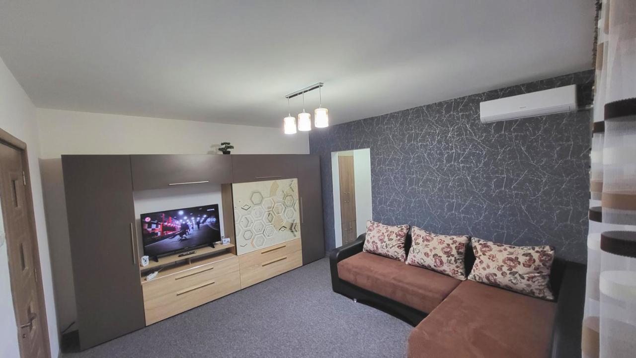 Apartament Navi オネシュティ エクステリア 写真