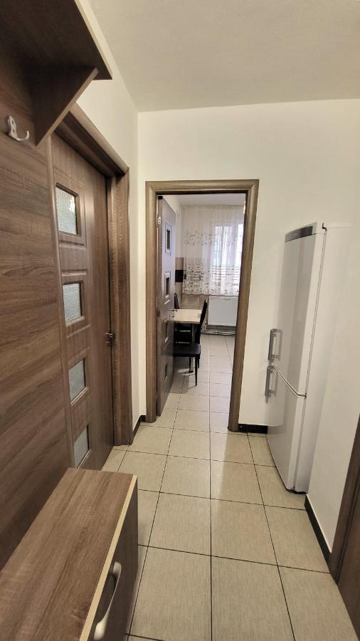 Apartament Navi オネシュティ エクステリア 写真